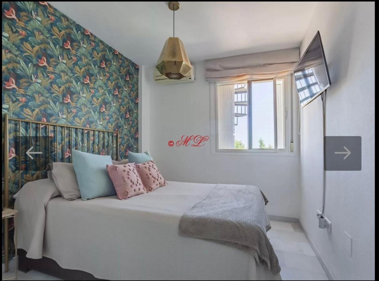 Апартаменти Atico Penthouse Рокетас-де-Мар Екстер'єр фото