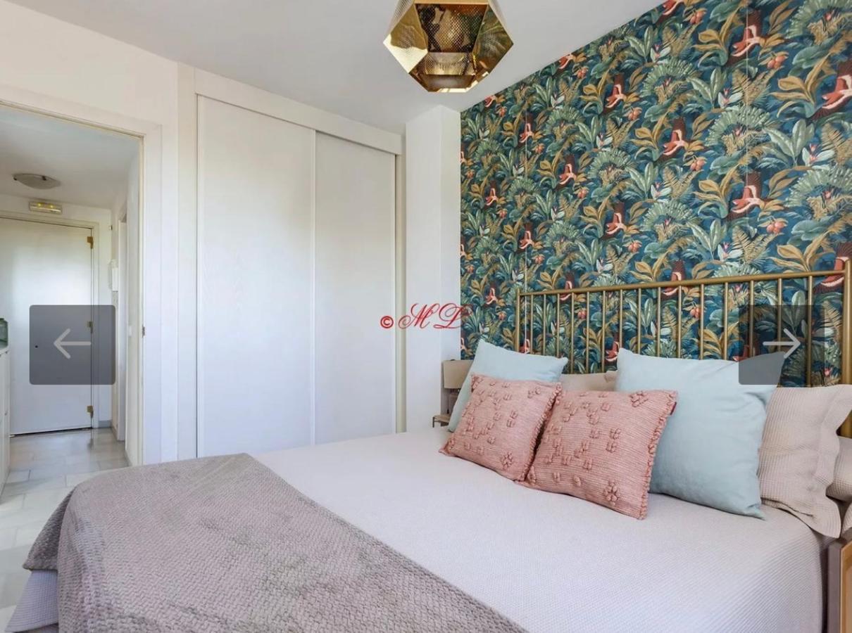 Апартаменти Atico Penthouse Рокетас-де-Мар Екстер'єр фото